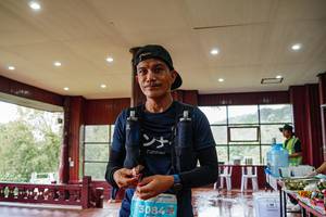 BIB: 3084
                            <button type="button" onclick="openModal(24997064)" class="btn btn-primary btn-sm float-right btn-popup" data-toggle="modal" data-target=".modal-high-quality">
                        <i class="fas fa-shopping-cart"></i> Add to Cart
                    </button>
                                            <button type="button" onclick="isThisMe(24997064, true)" class="btn btn-success btn-sm float-right btn-popup btn-isme hidden" data-toggle="tooltip" data-placement="bottom" title="นี่คือรูปของคุณใช่ไหม คลิกที่นี่เพื่อเอาเข้าอัลบั้ม">
                        <i class="fas fa-plus"></i> Add to album
                    </button>
                    <button type="button" onclick="isThisMe(24997064, false)" class="btn btn-warning btn-sm float-right btn-popup btn-isnotme hidden">
                        <i class="fas fa-ban"></i> Remove from album
                    </button>