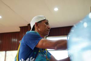 BIB: 
                            <button type="button" onclick="openModal(24999113)" class="btn btn-primary btn-sm float-right btn-popup" data-toggle="modal" data-target=".modal-high-quality">
                        <i class="fas fa-shopping-cart"></i> Add to Cart
                    </button>
                                            <button type="button" onclick="isThisMe(24999113, true)" class="btn btn-success btn-sm float-right btn-popup btn-isme hidden" data-toggle="tooltip" data-placement="bottom" title="นี่คือรูปของคุณใช่ไหม คลิกที่นี่เพื่อเอาเข้าอัลบั้ม">
                        <i class="fas fa-plus"></i> Add to album
                    </button>
                    <button type="button" onclick="isThisMe(24999113, false)" class="btn btn-warning btn-sm float-right btn-popup btn-isnotme hidden">
                        <i class="fas fa-ban"></i> Remove from album
                    </button>