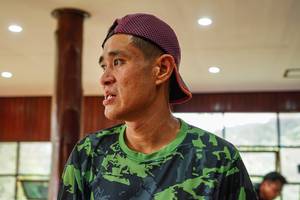 BIB: 
                            <button type="button" onclick="openModal(24996843)" class="btn btn-primary btn-sm float-right btn-popup" data-toggle="modal" data-target=".modal-high-quality">
                        <i class="fas fa-shopping-cart"></i> Add to Cart
                    </button>
                                            <button type="button" onclick="isThisMe(24996843, true)" class="btn btn-success btn-sm float-right btn-popup btn-isme hidden" data-toggle="tooltip" data-placement="bottom" title="นี่คือรูปของคุณใช่ไหม คลิกที่นี่เพื่อเอาเข้าอัลบั้ม">
                        <i class="fas fa-plus"></i> Add to album
                    </button>
                    <button type="button" onclick="isThisMe(24996843, false)" class="btn btn-warning btn-sm float-right btn-popup btn-isnotme hidden">
                        <i class="fas fa-ban"></i> Remove from album
                    </button>