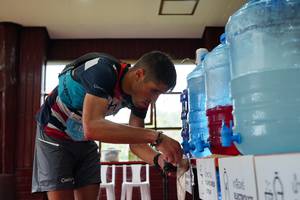 BIB: 
                            <button type="button" onclick="openModal(24994713)" class="btn btn-primary btn-sm float-right btn-popup" data-toggle="modal" data-target=".modal-high-quality">
                        <i class="fas fa-shopping-cart"></i> Add to Cart
                    </button>
                                            <button type="button" onclick="isThisMe(24994713, true)" class="btn btn-success btn-sm float-right btn-popup btn-isme hidden" data-toggle="tooltip" data-placement="bottom" title="นี่คือรูปของคุณใช่ไหม คลิกที่นี่เพื่อเอาเข้าอัลบั้ม">
                        <i class="fas fa-plus"></i> Add to album
                    </button>
                    <button type="button" onclick="isThisMe(24994713, false)" class="btn btn-warning btn-sm float-right btn-popup btn-isnotme hidden">
                        <i class="fas fa-ban"></i> Remove from album
                    </button>