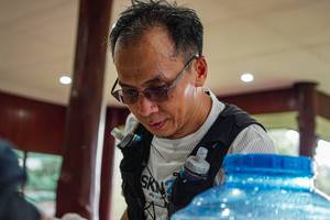 BIB: 
                            <button type="button" onclick="openModal(24998742)" class="btn btn-primary btn-sm float-right btn-popup" data-toggle="modal" data-target=".modal-high-quality">
                        <i class="fas fa-shopping-cart"></i> Add to Cart
                    </button>
                                            <button type="button" onclick="isThisMe(24998742, true)" class="btn btn-success btn-sm float-right btn-popup btn-isme hidden" data-toggle="tooltip" data-placement="bottom" title="นี่คือรูปของคุณใช่ไหม คลิกที่นี่เพื่อเอาเข้าอัลบั้ม">
                        <i class="fas fa-plus"></i> Add to album
                    </button>
                    <button type="button" onclick="isThisMe(24998742, false)" class="btn btn-warning btn-sm float-right btn-popup btn-isnotme hidden">
                        <i class="fas fa-ban"></i> Remove from album
                    </button>