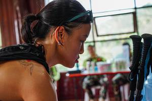 BIB: 
                            <button type="button" onclick="openModal(24998964)" class="btn btn-primary btn-sm float-right btn-popup" data-toggle="modal" data-target=".modal-high-quality">
                        <i class="fas fa-shopping-cart"></i> Add to Cart
                    </button>
                                            <button type="button" onclick="isThisMe(24998964, true)" class="btn btn-success btn-sm float-right btn-popup btn-isme hidden" data-toggle="tooltip" data-placement="bottom" title="นี่คือรูปของคุณใช่ไหม คลิกที่นี่เพื่อเอาเข้าอัลบั้ม">
                        <i class="fas fa-plus"></i> Add to album
                    </button>
                    <button type="button" onclick="isThisMe(24998964, false)" class="btn btn-warning btn-sm float-right btn-popup btn-isnotme hidden">
                        <i class="fas fa-ban"></i> Remove from album
                    </button>