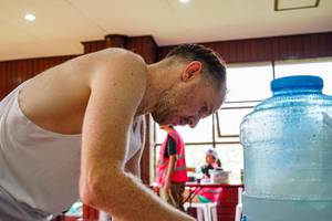 BIB: 
                            <button type="button" onclick="openModal(24994766)" class="btn btn-primary btn-sm float-right btn-popup" data-toggle="modal" data-target=".modal-high-quality">
                        <i class="fas fa-shopping-cart"></i> Add to Cart
                    </button>
                                            <button type="button" onclick="isThisMe(24994766, true)" class="btn btn-success btn-sm float-right btn-popup btn-isme hidden" data-toggle="tooltip" data-placement="bottom" title="นี่คือรูปของคุณใช่ไหม คลิกที่นี่เพื่อเอาเข้าอัลบั้ม">
                        <i class="fas fa-plus"></i> Add to album
                    </button>
                    <button type="button" onclick="isThisMe(24994766, false)" class="btn btn-warning btn-sm float-right btn-popup btn-isnotme hidden">
                        <i class="fas fa-ban"></i> Remove from album
                    </button>