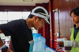 BIB: 
                            <button type="button" onclick="openModal(24995223)" class="btn btn-primary btn-sm float-right btn-popup" data-toggle="modal" data-target=".modal-high-quality">
                        <i class="fas fa-shopping-cart"></i> Add to Cart
                    </button>
                                            <button type="button" onclick="isThisMe(24995223, true)" class="btn btn-success btn-sm float-right btn-popup btn-isme hidden" data-toggle="tooltip" data-placement="bottom" title="นี่คือรูปของคุณใช่ไหม คลิกที่นี่เพื่อเอาเข้าอัลบั้ม">
                        <i class="fas fa-plus"></i> Add to album
                    </button>
                    <button type="button" onclick="isThisMe(24995223, false)" class="btn btn-warning btn-sm float-right btn-popup btn-isnotme hidden">
                        <i class="fas fa-ban"></i> Remove from album
                    </button>