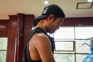 BIB: 
                            <button type="button" onclick="openModal(24996166)" class="btn btn-primary btn-sm float-right btn-popup" data-toggle="modal" data-target=".modal-high-quality">
                        <i class="fas fa-shopping-cart"></i> Add to Cart
                    </button>
                                            <button type="button" onclick="isThisMe(24996166, true)" class="btn btn-success btn-sm float-right btn-popup btn-isme hidden" data-toggle="tooltip" data-placement="bottom" title="นี่คือรูปของคุณใช่ไหม คลิกที่นี่เพื่อเอาเข้าอัลบั้ม">
                        <i class="fas fa-plus"></i> Add to album
                    </button>
                    <button type="button" onclick="isThisMe(24996166, false)" class="btn btn-warning btn-sm float-right btn-popup btn-isnotme hidden">
                        <i class="fas fa-ban"></i> Remove from album
                    </button>