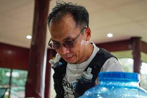 BIB: 
                            <button type="button" onclick="openModal(24998743)" class="btn btn-primary btn-sm float-right btn-popup" data-toggle="modal" data-target=".modal-high-quality">
                        <i class="fas fa-shopping-cart"></i> Add to Cart
                    </button>
                                            <button type="button" onclick="isThisMe(24998743, true)" class="btn btn-success btn-sm float-right btn-popup btn-isme hidden" data-toggle="tooltip" data-placement="bottom" title="นี่คือรูปของคุณใช่ไหม คลิกที่นี่เพื่อเอาเข้าอัลบั้ม">
                        <i class="fas fa-plus"></i> Add to album
                    </button>
                    <button type="button" onclick="isThisMe(24998743, false)" class="btn btn-warning btn-sm float-right btn-popup btn-isnotme hidden">
                        <i class="fas fa-ban"></i> Remove from album
                    </button>