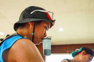 BIB: 
                            <button type="button" onclick="openModal(24998809)" class="btn btn-primary btn-sm float-right btn-popup" data-toggle="modal" data-target=".modal-high-quality">
                        <i class="fas fa-shopping-cart"></i> Add to Cart
                    </button>
                                            <button type="button" onclick="isThisMe(24998809, true)" class="btn btn-success btn-sm float-right btn-popup btn-isme hidden" data-toggle="tooltip" data-placement="bottom" title="นี่คือรูปของคุณใช่ไหม คลิกที่นี่เพื่อเอาเข้าอัลบั้ม">
                        <i class="fas fa-plus"></i> Add to album
                    </button>
                    <button type="button" onclick="isThisMe(24998809, false)" class="btn btn-warning btn-sm float-right btn-popup btn-isnotme hidden">
                        <i class="fas fa-ban"></i> Remove from album
                    </button>