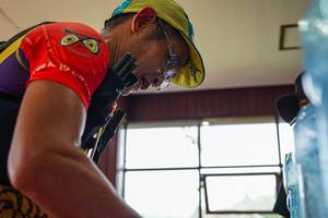 BIB: 
                            <button type="button" onclick="openModal(24997013)" class="btn btn-primary btn-sm float-right btn-popup" data-toggle="modal" data-target=".modal-high-quality">
                        <i class="fas fa-shopping-cart"></i> Add to Cart
                    </button>
                                            <button type="button" onclick="isThisMe(24997013, true)" class="btn btn-success btn-sm float-right btn-popup btn-isme hidden" data-toggle="tooltip" data-placement="bottom" title="นี่คือรูปของคุณใช่ไหม คลิกที่นี่เพื่อเอาเข้าอัลบั้ม">
                        <i class="fas fa-plus"></i> Add to album
                    </button>
                    <button type="button" onclick="isThisMe(24997013, false)" class="btn btn-warning btn-sm float-right btn-popup btn-isnotme hidden">
                        <i class="fas fa-ban"></i> Remove from album
                    </button>