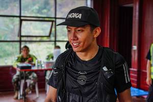 BIB: 
                            <button type="button" onclick="openModal(24998873)" class="btn btn-primary btn-sm float-right btn-popup" data-toggle="modal" data-target=".modal-high-quality">
                        <i class="fas fa-shopping-cart"></i> Add to Cart
                    </button>
                                            <button type="button" onclick="isThisMe(24998873, true)" class="btn btn-success btn-sm float-right btn-popup btn-isme hidden" data-toggle="tooltip" data-placement="bottom" title="นี่คือรูปของคุณใช่ไหม คลิกที่นี่เพื่อเอาเข้าอัลบั้ม">
                        <i class="fas fa-plus"></i> Add to album
                    </button>
                    <button type="button" onclick="isThisMe(24998873, false)" class="btn btn-warning btn-sm float-right btn-popup btn-isnotme hidden">
                        <i class="fas fa-ban"></i> Remove from album
                    </button>