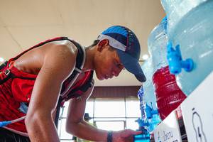 BIB: 
                            <button type="button" onclick="openModal(24996959)" class="btn btn-primary btn-sm float-right btn-popup" data-toggle="modal" data-target=".modal-high-quality">
                        <i class="fas fa-shopping-cart"></i> Add to Cart
                    </button>
                                            <button type="button" onclick="isThisMe(24996959, true)" class="btn btn-success btn-sm float-right btn-popup btn-isme hidden" data-toggle="tooltip" data-placement="bottom" title="นี่คือรูปของคุณใช่ไหม คลิกที่นี่เพื่อเอาเข้าอัลบั้ม">
                        <i class="fas fa-plus"></i> Add to album
                    </button>
                    <button type="button" onclick="isThisMe(24996959, false)" class="btn btn-warning btn-sm float-right btn-popup btn-isnotme hidden">
                        <i class="fas fa-ban"></i> Remove from album
                    </button>