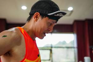 BIB: 
                            <button type="button" onclick="openModal(24998689)" class="btn btn-primary btn-sm float-right btn-popup" data-toggle="modal" data-target=".modal-high-quality">
                        <i class="fas fa-shopping-cart"></i> Add to Cart
                    </button>
                                            <button type="button" onclick="isThisMe(24998689, true)" class="btn btn-success btn-sm float-right btn-popup btn-isme hidden" data-toggle="tooltip" data-placement="bottom" title="นี่คือรูปของคุณใช่ไหม คลิกที่นี่เพื่อเอาเข้าอัลบั้ม">
                        <i class="fas fa-plus"></i> Add to album
                    </button>
                    <button type="button" onclick="isThisMe(24998689, false)" class="btn btn-warning btn-sm float-right btn-popup btn-isnotme hidden">
                        <i class="fas fa-ban"></i> Remove from album
                    </button>