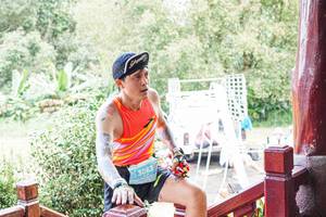 BIB: 3063
                            <button type="button" onclick="openModal(24998673)" class="btn btn-primary btn-sm float-right btn-popup" data-toggle="modal" data-target=".modal-high-quality">
                        <i class="fas fa-shopping-cart"></i> Add to Cart
                    </button>
                                            <button type="button" onclick="isThisMe(24998673, true)" class="btn btn-success btn-sm float-right btn-popup btn-isme hidden" data-toggle="tooltip" data-placement="bottom" title="นี่คือรูปของคุณใช่ไหม คลิกที่นี่เพื่อเอาเข้าอัลบั้ม">
                        <i class="fas fa-plus"></i> Add to album
                    </button>
                    <button type="button" onclick="isThisMe(24998673, false)" class="btn btn-warning btn-sm float-right btn-popup btn-isnotme hidden">
                        <i class="fas fa-ban"></i> Remove from album
                    </button>