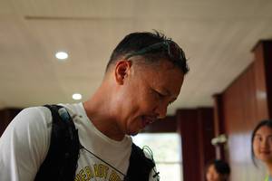 BIB: 
                            <button type="button" onclick="openModal(24999133)" class="btn btn-primary btn-sm float-right btn-popup" data-toggle="modal" data-target=".modal-high-quality">
                        <i class="fas fa-shopping-cart"></i> Add to Cart
                    </button>
                                            <button type="button" onclick="isThisMe(24999133, true)" class="btn btn-success btn-sm float-right btn-popup btn-isme hidden" data-toggle="tooltip" data-placement="bottom" title="นี่คือรูปของคุณใช่ไหม คลิกที่นี่เพื่อเอาเข้าอัลบั้ม">
                        <i class="fas fa-plus"></i> Add to album
                    </button>
                    <button type="button" onclick="isThisMe(24999133, false)" class="btn btn-warning btn-sm float-right btn-popup btn-isnotme hidden">
                        <i class="fas fa-ban"></i> Remove from album
                    </button>