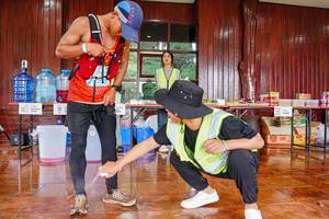 BIB: 
                            <button type="button" onclick="openModal(24996971)" class="btn btn-primary btn-sm float-right btn-popup" data-toggle="modal" data-target=".modal-high-quality">
                        <i class="fas fa-shopping-cart"></i> Add to Cart
                    </button>
                                            <button type="button" onclick="isThisMe(24996971, true)" class="btn btn-success btn-sm float-right btn-popup btn-isme hidden" data-toggle="tooltip" data-placement="bottom" title="นี่คือรูปของคุณใช่ไหม คลิกที่นี่เพื่อเอาเข้าอัลบั้ม">
                        <i class="fas fa-plus"></i> Add to album
                    </button>
                    <button type="button" onclick="isThisMe(24996971, false)" class="btn btn-warning btn-sm float-right btn-popup btn-isnotme hidden">
                        <i class="fas fa-ban"></i> Remove from album
                    </button>