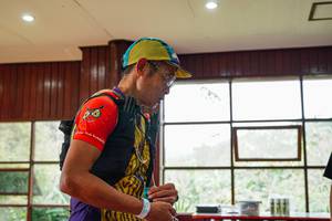 BIB: 
                            <button type="button" onclick="openModal(24997000)" class="btn btn-primary btn-sm float-right btn-popup" data-toggle="modal" data-target=".modal-high-quality">
                        <i class="fas fa-shopping-cart"></i> Add to Cart
                    </button>
                                            <button type="button" onclick="isThisMe(24997000, true)" class="btn btn-success btn-sm float-right btn-popup btn-isme hidden" data-toggle="tooltip" data-placement="bottom" title="นี่คือรูปของคุณใช่ไหม คลิกที่นี่เพื่อเอาเข้าอัลบั้ม">
                        <i class="fas fa-plus"></i> Add to album
                    </button>
                    <button type="button" onclick="isThisMe(24997000, false)" class="btn btn-warning btn-sm float-right btn-popup btn-isnotme hidden">
                        <i class="fas fa-ban"></i> Remove from album
                    </button>