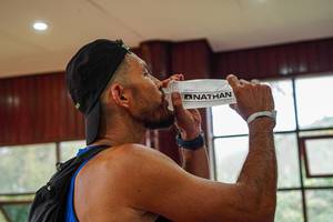 BIB: 100
                            <button type="button" onclick="openModal(24997113)" class="btn btn-primary btn-sm float-right btn-popup" data-toggle="modal" data-target=".modal-high-quality">
                        <i class="fas fa-shopping-cart"></i> Add to Cart
                    </button>
                                            <button type="button" onclick="isThisMe(24997113, true)" class="btn btn-success btn-sm float-right btn-popup btn-isme hidden" data-toggle="tooltip" data-placement="bottom" title="นี่คือรูปของคุณใช่ไหม คลิกที่นี่เพื่อเอาเข้าอัลบั้ม">
                        <i class="fas fa-plus"></i> Add to album
                    </button>
                    <button type="button" onclick="isThisMe(24997113, false)" class="btn btn-warning btn-sm float-right btn-popup btn-isnotme hidden">
                        <i class="fas fa-ban"></i> Remove from album
                    </button>