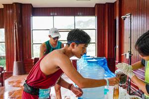 BIB: 
                            <button type="button" onclick="openModal(24995257)" class="btn btn-primary btn-sm float-right btn-popup" data-toggle="modal" data-target=".modal-high-quality">
                        <i class="fas fa-shopping-cart"></i> Add to Cart
                    </button>
                                            <button type="button" onclick="isThisMe(24995257, true)" class="btn btn-success btn-sm float-right btn-popup btn-isme hidden" data-toggle="tooltip" data-placement="bottom" title="นี่คือรูปของคุณใช่ไหม คลิกที่นี่เพื่อเอาเข้าอัลบั้ม">
                        <i class="fas fa-plus"></i> Add to album
                    </button>
                    <button type="button" onclick="isThisMe(24995257, false)" class="btn btn-warning btn-sm float-right btn-popup btn-isnotme hidden">
                        <i class="fas fa-ban"></i> Remove from album
                    </button>