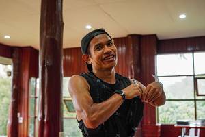 BIB: 
                            <button type="button" onclick="openModal(24996208)" class="btn btn-primary btn-sm float-right btn-popup" data-toggle="modal" data-target=".modal-high-quality">
                        <i class="fas fa-shopping-cart"></i> Add to Cart
                    </button>
                                            <button type="button" onclick="isThisMe(24996208, true)" class="btn btn-success btn-sm float-right btn-popup btn-isme hidden" data-toggle="tooltip" data-placement="bottom" title="นี่คือรูปของคุณใช่ไหม คลิกที่นี่เพื่อเอาเข้าอัลบั้ม">
                        <i class="fas fa-plus"></i> Add to album
                    </button>
                    <button type="button" onclick="isThisMe(24996208, false)" class="btn btn-warning btn-sm float-right btn-popup btn-isnotme hidden">
                        <i class="fas fa-ban"></i> Remove from album
                    </button>