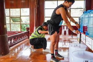 BIB: 
                            <button type="button" onclick="openModal(24995391)" class="btn btn-primary btn-sm float-right btn-popup" data-toggle="modal" data-target=".modal-high-quality">
                        <i class="fas fa-shopping-cart"></i> Add to Cart
                    </button>
                                            <button type="button" onclick="isThisMe(24995391, true)" class="btn btn-success btn-sm float-right btn-popup btn-isme hidden" data-toggle="tooltip" data-placement="bottom" title="นี่คือรูปของคุณใช่ไหม คลิกที่นี่เพื่อเอาเข้าอัลบั้ม">
                        <i class="fas fa-plus"></i> Add to album
                    </button>
                    <button type="button" onclick="isThisMe(24995391, false)" class="btn btn-warning btn-sm float-right btn-popup btn-isnotme hidden">
                        <i class="fas fa-ban"></i> Remove from album
                    </button>