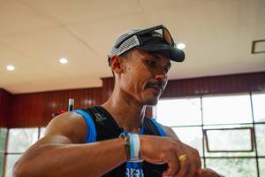 BIB: 
                            <button type="button" onclick="openModal(24996413)" class="btn btn-primary btn-sm float-right btn-popup" data-toggle="modal" data-target=".modal-high-quality">
                        <i class="fas fa-shopping-cart"></i> Add to Cart
                    </button>
                                            <button type="button" onclick="isThisMe(24996413, true)" class="btn btn-success btn-sm float-right btn-popup btn-isme hidden" data-toggle="tooltip" data-placement="bottom" title="นี่คือรูปของคุณใช่ไหม คลิกที่นี่เพื่อเอาเข้าอัลบั้ม">
                        <i class="fas fa-plus"></i> Add to album
                    </button>
                    <button type="button" onclick="isThisMe(24996413, false)" class="btn btn-warning btn-sm float-right btn-popup btn-isnotme hidden">
                        <i class="fas fa-ban"></i> Remove from album
                    </button>