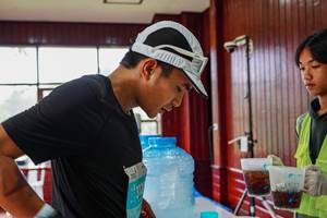 BIB: 
                            <button type="button" onclick="openModal(24995222)" class="btn btn-primary btn-sm float-right btn-popup" data-toggle="modal" data-target=".modal-high-quality">
                        <i class="fas fa-shopping-cart"></i> Add to Cart
                    </button>
                                            <button type="button" onclick="isThisMe(24995222, true)" class="btn btn-success btn-sm float-right btn-popup btn-isme hidden" data-toggle="tooltip" data-placement="bottom" title="นี่คือรูปของคุณใช่ไหม คลิกที่นี่เพื่อเอาเข้าอัลบั้ม">
                        <i class="fas fa-plus"></i> Add to album
                    </button>
                    <button type="button" onclick="isThisMe(24995222, false)" class="btn btn-warning btn-sm float-right btn-popup btn-isnotme hidden">
                        <i class="fas fa-ban"></i> Remove from album
                    </button>