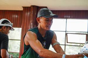 BIB: 
                            <button type="button" onclick="openModal(24995235)" class="btn btn-primary btn-sm float-right btn-popup" data-toggle="modal" data-target=".modal-high-quality">
                        <i class="fas fa-shopping-cart"></i> Add to Cart
                    </button>
                                            <button type="button" onclick="isThisMe(24995235, true)" class="btn btn-success btn-sm float-right btn-popup btn-isme hidden" data-toggle="tooltip" data-placement="bottom" title="นี่คือรูปของคุณใช่ไหม คลิกที่นี่เพื่อเอาเข้าอัลบั้ม">
                        <i class="fas fa-plus"></i> Add to album
                    </button>
                    <button type="button" onclick="isThisMe(24995235, false)" class="btn btn-warning btn-sm float-right btn-popup btn-isnotme hidden">
                        <i class="fas fa-ban"></i> Remove from album
                    </button>