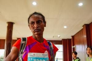 BIB: 
                            <button type="button" onclick="openModal(24994918)" class="btn btn-primary btn-sm float-right btn-popup" data-toggle="modal" data-target=".modal-high-quality">
                        <i class="fas fa-shopping-cart"></i> Add to Cart
                    </button>
                                            <button type="button" onclick="isThisMe(24994918, true)" class="btn btn-success btn-sm float-right btn-popup btn-isme hidden" data-toggle="tooltip" data-placement="bottom" title="นี่คือรูปของคุณใช่ไหม คลิกที่นี่เพื่อเอาเข้าอัลบั้ม">
                        <i class="fas fa-plus"></i> Add to album
                    </button>
                    <button type="button" onclick="isThisMe(24994918, false)" class="btn btn-warning btn-sm float-right btn-popup btn-isnotme hidden">
                        <i class="fas fa-ban"></i> Remove from album
                    </button>