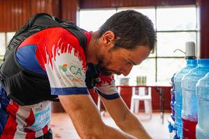 BIB: 
                            <button type="button" onclick="openModal(24994924)" class="btn btn-primary btn-sm float-right btn-popup" data-toggle="modal" data-target=".modal-high-quality">
                        <i class="fas fa-shopping-cart"></i> Add to Cart
                    </button>
                                            <button type="button" onclick="isThisMe(24994924, true)" class="btn btn-success btn-sm float-right btn-popup btn-isme hidden" data-toggle="tooltip" data-placement="bottom" title="นี่คือรูปของคุณใช่ไหม คลิกที่นี่เพื่อเอาเข้าอัลบั้ม">
                        <i class="fas fa-plus"></i> Add to album
                    </button>
                    <button type="button" onclick="isThisMe(24994924, false)" class="btn btn-warning btn-sm float-right btn-popup btn-isnotme hidden">
                        <i class="fas fa-ban"></i> Remove from album
                    </button>