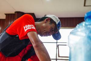 BIB: 
                            <button type="button" onclick="openModal(24998669)" class="btn btn-primary btn-sm float-right btn-popup" data-toggle="modal" data-target=".modal-high-quality">
                        <i class="fas fa-shopping-cart"></i> Add to Cart
                    </button>
                                            <button type="button" onclick="isThisMe(24998669, true)" class="btn btn-success btn-sm float-right btn-popup btn-isme hidden" data-toggle="tooltip" data-placement="bottom" title="นี่คือรูปของคุณใช่ไหม คลิกที่นี่เพื่อเอาเข้าอัลบั้ม">
                        <i class="fas fa-plus"></i> Add to album
                    </button>
                    <button type="button" onclick="isThisMe(24998669, false)" class="btn btn-warning btn-sm float-right btn-popup btn-isnotme hidden">
                        <i class="fas fa-ban"></i> Remove from album
                    </button>