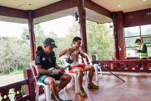 BIB: 
                            <button type="button" onclick="openModal(24998894)" class="btn btn-primary btn-sm float-right btn-popup" data-toggle="modal" data-target=".modal-high-quality">
                        <i class="fas fa-shopping-cart"></i> Add to Cart
                    </button>
                                            <button type="button" onclick="isThisMe(24998894, true)" class="btn btn-success btn-sm float-right btn-popup btn-isme hidden" data-toggle="tooltip" data-placement="bottom" title="นี่คือรูปของคุณใช่ไหม คลิกที่นี่เพื่อเอาเข้าอัลบั้ม">
                        <i class="fas fa-plus"></i> Add to album
                    </button>
                    <button type="button" onclick="isThisMe(24998894, false)" class="btn btn-warning btn-sm float-right btn-popup btn-isnotme hidden">
                        <i class="fas fa-ban"></i> Remove from album
                    </button>