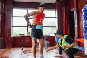 BIB: 3063
                            <button type="button" onclick="openModal(24998680)" class="btn btn-primary btn-sm float-right btn-popup" data-toggle="modal" data-target=".modal-high-quality">
                        <i class="fas fa-shopping-cart"></i> Add to Cart
                    </button>
                                            <button type="button" onclick="isThisMe(24998680, true)" class="btn btn-success btn-sm float-right btn-popup btn-isme hidden" data-toggle="tooltip" data-placement="bottom" title="นี่คือรูปของคุณใช่ไหม คลิกที่นี่เพื่อเอาเข้าอัลบั้ม">
                        <i class="fas fa-plus"></i> Add to album
                    </button>
                    <button type="button" onclick="isThisMe(24998680, false)" class="btn btn-warning btn-sm float-right btn-popup btn-isnotme hidden">
                        <i class="fas fa-ban"></i> Remove from album
                    </button>