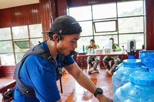 BIB: 
                            <button type="button" onclick="openModal(24998953)" class="btn btn-primary btn-sm float-right btn-popup" data-toggle="modal" data-target=".modal-high-quality">
                        <i class="fas fa-shopping-cart"></i> Add to Cart
                    </button>
                                            <button type="button" onclick="isThisMe(24998953, true)" class="btn btn-success btn-sm float-right btn-popup btn-isme hidden" data-toggle="tooltip" data-placement="bottom" title="นี่คือรูปของคุณใช่ไหม คลิกที่นี่เพื่อเอาเข้าอัลบั้ม">
                        <i class="fas fa-plus"></i> Add to album
                    </button>
                    <button type="button" onclick="isThisMe(24998953, false)" class="btn btn-warning btn-sm float-right btn-popup btn-isnotme hidden">
                        <i class="fas fa-ban"></i> Remove from album
                    </button>