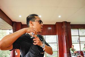 BIB: 
                            <button type="button" onclick="openModal(24998923)" class="btn btn-primary btn-sm float-right btn-popup" data-toggle="modal" data-target=".modal-high-quality">
                        <i class="fas fa-shopping-cart"></i> Add to Cart
                    </button>
                                            <button type="button" onclick="isThisMe(24998923, true)" class="btn btn-success btn-sm float-right btn-popup btn-isme hidden" data-toggle="tooltip" data-placement="bottom" title="นี่คือรูปของคุณใช่ไหม คลิกที่นี่เพื่อเอาเข้าอัลบั้ม">
                        <i class="fas fa-plus"></i> Add to album
                    </button>
                    <button type="button" onclick="isThisMe(24998923, false)" class="btn btn-warning btn-sm float-right btn-popup btn-isnotme hidden">
                        <i class="fas fa-ban"></i> Remove from album
                    </button>