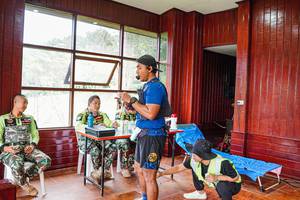 BIB: 
                            <button type="button" onclick="openModal(24998950)" class="btn btn-primary btn-sm float-right btn-popup" data-toggle="modal" data-target=".modal-high-quality">
                        <i class="fas fa-shopping-cart"></i> Add to Cart
                    </button>
                                            <button type="button" onclick="isThisMe(24998950, true)" class="btn btn-success btn-sm float-right btn-popup btn-isme hidden" data-toggle="tooltip" data-placement="bottom" title="นี่คือรูปของคุณใช่ไหม คลิกที่นี่เพื่อเอาเข้าอัลบั้ม">
                        <i class="fas fa-plus"></i> Add to album
                    </button>
                    <button type="button" onclick="isThisMe(24998950, false)" class="btn btn-warning btn-sm float-right btn-popup btn-isnotme hidden">
                        <i class="fas fa-ban"></i> Remove from album
                    </button>