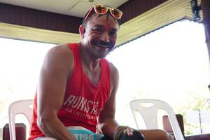 BIB: 3196
                            <button type="button" onclick="openModal(24999126)" class="btn btn-primary btn-sm float-right btn-popup" data-toggle="modal" data-target=".modal-high-quality">
                        <i class="fas fa-shopping-cart"></i> Add to Cart
                    </button>
                                            <button type="button" onclick="isThisMe(24999126, true)" class="btn btn-success btn-sm float-right btn-popup btn-isme hidden" data-toggle="tooltip" data-placement="bottom" title="นี่คือรูปของคุณใช่ไหม คลิกที่นี่เพื่อเอาเข้าอัลบั้ม">
                        <i class="fas fa-plus"></i> Add to album
                    </button>
                    <button type="button" onclick="isThisMe(24999126, false)" class="btn btn-warning btn-sm float-right btn-popup btn-isnotme hidden">
                        <i class="fas fa-ban"></i> Remove from album
                    </button>