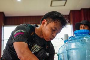 BIB: 
                            <button type="button" onclick="openModal(24996851)" class="btn btn-primary btn-sm float-right btn-popup" data-toggle="modal" data-target=".modal-high-quality">
                        <i class="fas fa-shopping-cart"></i> Add to Cart
                    </button>
                                            <button type="button" onclick="isThisMe(24996851, true)" class="btn btn-success btn-sm float-right btn-popup btn-isme hidden" data-toggle="tooltip" data-placement="bottom" title="นี่คือรูปของคุณใช่ไหม คลิกที่นี่เพื่อเอาเข้าอัลบั้ม">
                        <i class="fas fa-plus"></i> Add to album
                    </button>
                    <button type="button" onclick="isThisMe(24996851, false)" class="btn btn-warning btn-sm float-right btn-popup btn-isnotme hidden">
                        <i class="fas fa-ban"></i> Remove from album
                    </button>