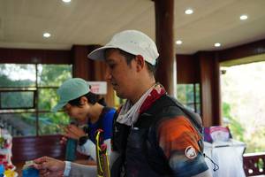 BIB: 
                            <button type="button" onclick="openModal(24999194)" class="btn btn-primary btn-sm float-right btn-popup" data-toggle="modal" data-target=".modal-high-quality">
                        <i class="fas fa-shopping-cart"></i> Add to Cart
                    </button>
                                            <button type="button" onclick="isThisMe(24999194, true)" class="btn btn-success btn-sm float-right btn-popup btn-isme hidden" data-toggle="tooltip" data-placement="bottom" title="นี่คือรูปของคุณใช่ไหม คลิกที่นี่เพื่อเอาเข้าอัลบั้ม">
                        <i class="fas fa-plus"></i> Add to album
                    </button>
                    <button type="button" onclick="isThisMe(24999194, false)" class="btn btn-warning btn-sm float-right btn-popup btn-isnotme hidden">
                        <i class="fas fa-ban"></i> Remove from album
                    </button>