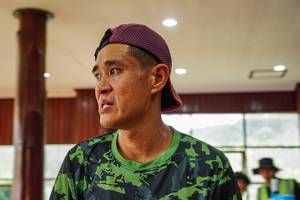 BIB: 
                            <button type="button" onclick="openModal(24996838)" class="btn btn-primary btn-sm float-right btn-popup" data-toggle="modal" data-target=".modal-high-quality">
                        <i class="fas fa-shopping-cart"></i> Add to Cart
                    </button>
                                            <button type="button" onclick="isThisMe(24996838, true)" class="btn btn-success btn-sm float-right btn-popup btn-isme hidden" data-toggle="tooltip" data-placement="bottom" title="นี่คือรูปของคุณใช่ไหม คลิกที่นี่เพื่อเอาเข้าอัลบั้ม">
                        <i class="fas fa-plus"></i> Add to album
                    </button>
                    <button type="button" onclick="isThisMe(24996838, false)" class="btn btn-warning btn-sm float-right btn-popup btn-isnotme hidden">
                        <i class="fas fa-ban"></i> Remove from album
                    </button>