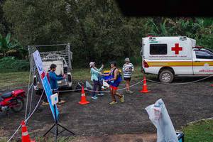 BIB: 
                            <button type="button" onclick="openModal(24998849)" class="btn btn-primary btn-sm float-right btn-popup" data-toggle="modal" data-target=".modal-high-quality">
                        <i class="fas fa-shopping-cart"></i> Add to Cart
                    </button>
                                            <button type="button" onclick="isThisMe(24998849, true)" class="btn btn-success btn-sm float-right btn-popup btn-isme hidden" data-toggle="tooltip" data-placement="bottom" title="นี่คือรูปของคุณใช่ไหม คลิกที่นี่เพื่อเอาเข้าอัลบั้ม">
                        <i class="fas fa-plus"></i> Add to album
                    </button>
                    <button type="button" onclick="isThisMe(24998849, false)" class="btn btn-warning btn-sm float-right btn-popup btn-isnotme hidden">
                        <i class="fas fa-ban"></i> Remove from album
                    </button>