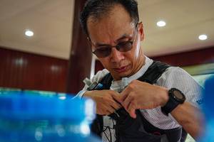 BIB: 
                            <button type="button" onclick="openModal(24998737)" class="btn btn-primary btn-sm float-right btn-popup" data-toggle="modal" data-target=".modal-high-quality">
                        <i class="fas fa-shopping-cart"></i> Add to Cart
                    </button>
                                            <button type="button" onclick="isThisMe(24998737, true)" class="btn btn-success btn-sm float-right btn-popup btn-isme hidden" data-toggle="tooltip" data-placement="bottom" title="นี่คือรูปของคุณใช่ไหม คลิกที่นี่เพื่อเอาเข้าอัลบั้ม">
                        <i class="fas fa-plus"></i> Add to album
                    </button>
                    <button type="button" onclick="isThisMe(24998737, false)" class="btn btn-warning btn-sm float-right btn-popup btn-isnotme hidden">
                        <i class="fas fa-ban"></i> Remove from album
                    </button>