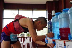 BIB: 300
                            <button type="button" onclick="openModal(24994700)" class="btn btn-primary btn-sm float-right btn-popup" data-toggle="modal" data-target=".modal-high-quality">
                        <i class="fas fa-shopping-cart"></i> Add to Cart
                    </button>
                                            <button type="button" onclick="isThisMe(24994700, true)" class="btn btn-success btn-sm float-right btn-popup btn-isme hidden" data-toggle="tooltip" data-placement="bottom" title="นี่คือรูปของคุณใช่ไหม คลิกที่นี่เพื่อเอาเข้าอัลบั้ม">
                        <i class="fas fa-plus"></i> Add to album
                    </button>
                    <button type="button" onclick="isThisMe(24994700, false)" class="btn btn-warning btn-sm float-right btn-popup btn-isnotme hidden">
                        <i class="fas fa-ban"></i> Remove from album
                    </button>