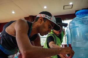 BIB: 
                            <button type="button" onclick="openModal(24995844)" class="btn btn-primary btn-sm float-right btn-popup" data-toggle="modal" data-target=".modal-high-quality">
                        <i class="fas fa-shopping-cart"></i> Add to Cart
                    </button>
                                            <button type="button" onclick="isThisMe(24995844, true)" class="btn btn-success btn-sm float-right btn-popup btn-isme hidden" data-toggle="tooltip" data-placement="bottom" title="นี่คือรูปของคุณใช่ไหม คลิกที่นี่เพื่อเอาเข้าอัลบั้ม">
                        <i class="fas fa-plus"></i> Add to album
                    </button>
                    <button type="button" onclick="isThisMe(24995844, false)" class="btn btn-warning btn-sm float-right btn-popup btn-isnotme hidden">
                        <i class="fas fa-ban"></i> Remove from album
                    </button>