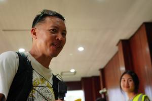 BIB: 
                            <button type="button" onclick="openModal(24999140)" class="btn btn-primary btn-sm float-right btn-popup" data-toggle="modal" data-target=".modal-high-quality">
                        <i class="fas fa-shopping-cart"></i> Add to Cart
                    </button>
                                            <button type="button" onclick="isThisMe(24999140, true)" class="btn btn-success btn-sm float-right btn-popup btn-isme hidden" data-toggle="tooltip" data-placement="bottom" title="นี่คือรูปของคุณใช่ไหม คลิกที่นี่เพื่อเอาเข้าอัลบั้ม">
                        <i class="fas fa-plus"></i> Add to album
                    </button>
                    <button type="button" onclick="isThisMe(24999140, false)" class="btn btn-warning btn-sm float-right btn-popup btn-isnotme hidden">
                        <i class="fas fa-ban"></i> Remove from album
                    </button>