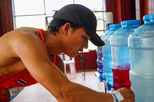 BIB: 
                            <button type="button" onclick="openModal(24994837)" class="btn btn-primary btn-sm float-right btn-popup" data-toggle="modal" data-target=".modal-high-quality">
                        <i class="fas fa-shopping-cart"></i> Add to Cart
                    </button>
                                            <button type="button" onclick="isThisMe(24994837, true)" class="btn btn-success btn-sm float-right btn-popup btn-isme hidden" data-toggle="tooltip" data-placement="bottom" title="นี่คือรูปของคุณใช่ไหม คลิกที่นี่เพื่อเอาเข้าอัลบั้ม">
                        <i class="fas fa-plus"></i> Add to album
                    </button>
                    <button type="button" onclick="isThisMe(24994837, false)" class="btn btn-warning btn-sm float-right btn-popup btn-isnotme hidden">
                        <i class="fas fa-ban"></i> Remove from album
                    </button>