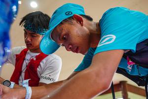 BIB: 
                            <button type="button" onclick="openModal(24998913)" class="btn btn-primary btn-sm float-right btn-popup" data-toggle="modal" data-target=".modal-high-quality">
                        <i class="fas fa-shopping-cart"></i> Add to Cart
                    </button>
                                            <button type="button" onclick="isThisMe(24998913, true)" class="btn btn-success btn-sm float-right btn-popup btn-isme hidden" data-toggle="tooltip" data-placement="bottom" title="นี่คือรูปของคุณใช่ไหม คลิกที่นี่เพื่อเอาเข้าอัลบั้ม">
                        <i class="fas fa-plus"></i> Add to album
                    </button>
                    <button type="button" onclick="isThisMe(24998913, false)" class="btn btn-warning btn-sm float-right btn-popup btn-isnotme hidden">
                        <i class="fas fa-ban"></i> Remove from album
                    </button>