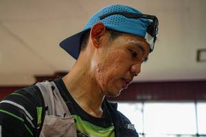 BIB: 
                            <button type="button" onclick="openModal(24998703)" class="btn btn-primary btn-sm float-right btn-popup" data-toggle="modal" data-target=".modal-high-quality">
                        <i class="fas fa-shopping-cart"></i> Add to Cart
                    </button>
                                            <button type="button" onclick="isThisMe(24998703, true)" class="btn btn-success btn-sm float-right btn-popup btn-isme hidden" data-toggle="tooltip" data-placement="bottom" title="นี่คือรูปของคุณใช่ไหม คลิกที่นี่เพื่อเอาเข้าอัลบั้ม">
                        <i class="fas fa-plus"></i> Add to album
                    </button>
                    <button type="button" onclick="isThisMe(24998703, false)" class="btn btn-warning btn-sm float-right btn-popup btn-isnotme hidden">
                        <i class="fas fa-ban"></i> Remove from album
                    </button>