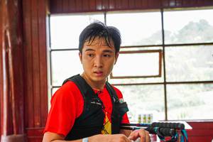 BIB: 
                            <button type="button" onclick="openModal(24996725)" class="btn btn-primary btn-sm float-right btn-popup" data-toggle="modal" data-target=".modal-high-quality">
                        <i class="fas fa-shopping-cart"></i> Add to Cart
                    </button>
                                            <button type="button" onclick="isThisMe(24996725, true)" class="btn btn-success btn-sm float-right btn-popup btn-isme hidden" data-toggle="tooltip" data-placement="bottom" title="นี่คือรูปของคุณใช่ไหม คลิกที่นี่เพื่อเอาเข้าอัลบั้ม">
                        <i class="fas fa-plus"></i> Add to album
                    </button>
                    <button type="button" onclick="isThisMe(24996725, false)" class="btn btn-warning btn-sm float-right btn-popup btn-isnotme hidden">
                        <i class="fas fa-ban"></i> Remove from album
                    </button>