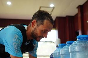 BIB: 
                            <button type="button" onclick="openModal(24994709)" class="btn btn-primary btn-sm float-right btn-popup" data-toggle="modal" data-target=".modal-high-quality">
                        <i class="fas fa-shopping-cart"></i> Add to Cart
                    </button>
                                            <button type="button" onclick="isThisMe(24994709, true)" class="btn btn-success btn-sm float-right btn-popup btn-isme hidden" data-toggle="tooltip" data-placement="bottom" title="นี่คือรูปของคุณใช่ไหม คลิกที่นี่เพื่อเอาเข้าอัลบั้ม">
                        <i class="fas fa-plus"></i> Add to album
                    </button>
                    <button type="button" onclick="isThisMe(24994709, false)" class="btn btn-warning btn-sm float-right btn-popup btn-isnotme hidden">
                        <i class="fas fa-ban"></i> Remove from album
                    </button>