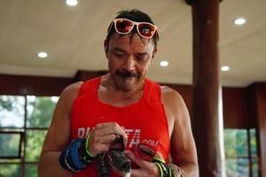 BIB: 
                            <button type="button" onclick="openModal(24999127)" class="btn btn-primary btn-sm float-right btn-popup" data-toggle="modal" data-target=".modal-high-quality">
                        <i class="fas fa-shopping-cart"></i> Add to Cart
                    </button>
                                            <button type="button" onclick="isThisMe(24999127, true)" class="btn btn-success btn-sm float-right btn-popup btn-isme hidden" data-toggle="tooltip" data-placement="bottom" title="นี่คือรูปของคุณใช่ไหม คลิกที่นี่เพื่อเอาเข้าอัลบั้ม">
                        <i class="fas fa-plus"></i> Add to album
                    </button>
                    <button type="button" onclick="isThisMe(24999127, false)" class="btn btn-warning btn-sm float-right btn-popup btn-isnotme hidden">
                        <i class="fas fa-ban"></i> Remove from album
                    </button>