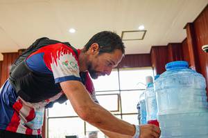 BIB: 
                            <button type="button" onclick="openModal(24994963)" class="btn btn-primary btn-sm float-right btn-popup" data-toggle="modal" data-target=".modal-high-quality">
                        <i class="fas fa-shopping-cart"></i> Add to Cart
                    </button>
                                            <button type="button" onclick="isThisMe(24994963, true)" class="btn btn-success btn-sm float-right btn-popup btn-isme hidden" data-toggle="tooltip" data-placement="bottom" title="นี่คือรูปของคุณใช่ไหม คลิกที่นี่เพื่อเอาเข้าอัลบั้ม">
                        <i class="fas fa-plus"></i> Add to album
                    </button>
                    <button type="button" onclick="isThisMe(24994963, false)" class="btn btn-warning btn-sm float-right btn-popup btn-isnotme hidden">
                        <i class="fas fa-ban"></i> Remove from album
                    </button>